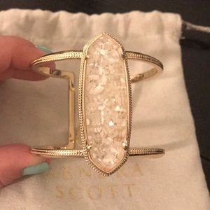 Kendra Scott Lawson Cuff